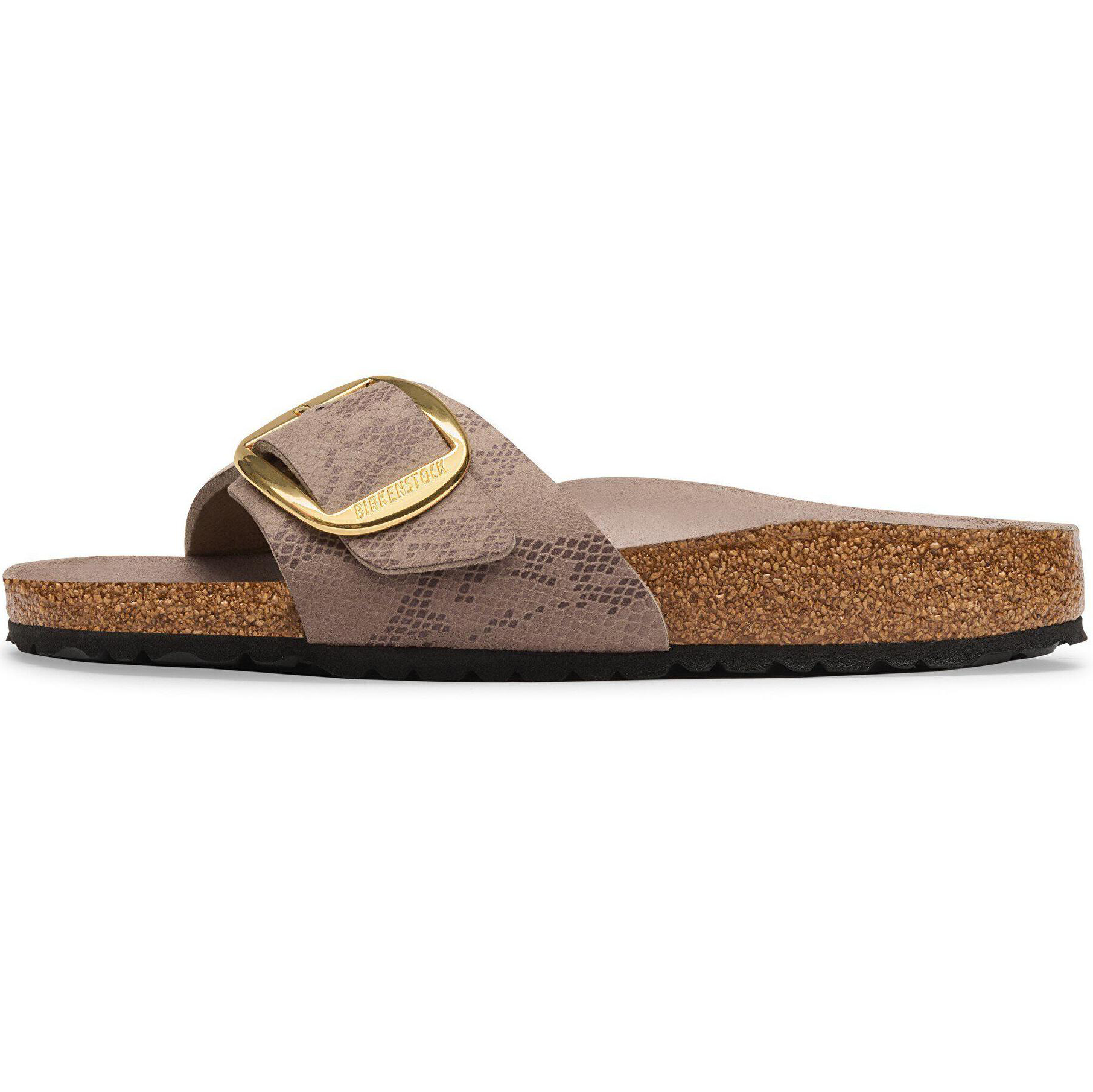 Birkenstock Madrid Gray Taupe (1032935)