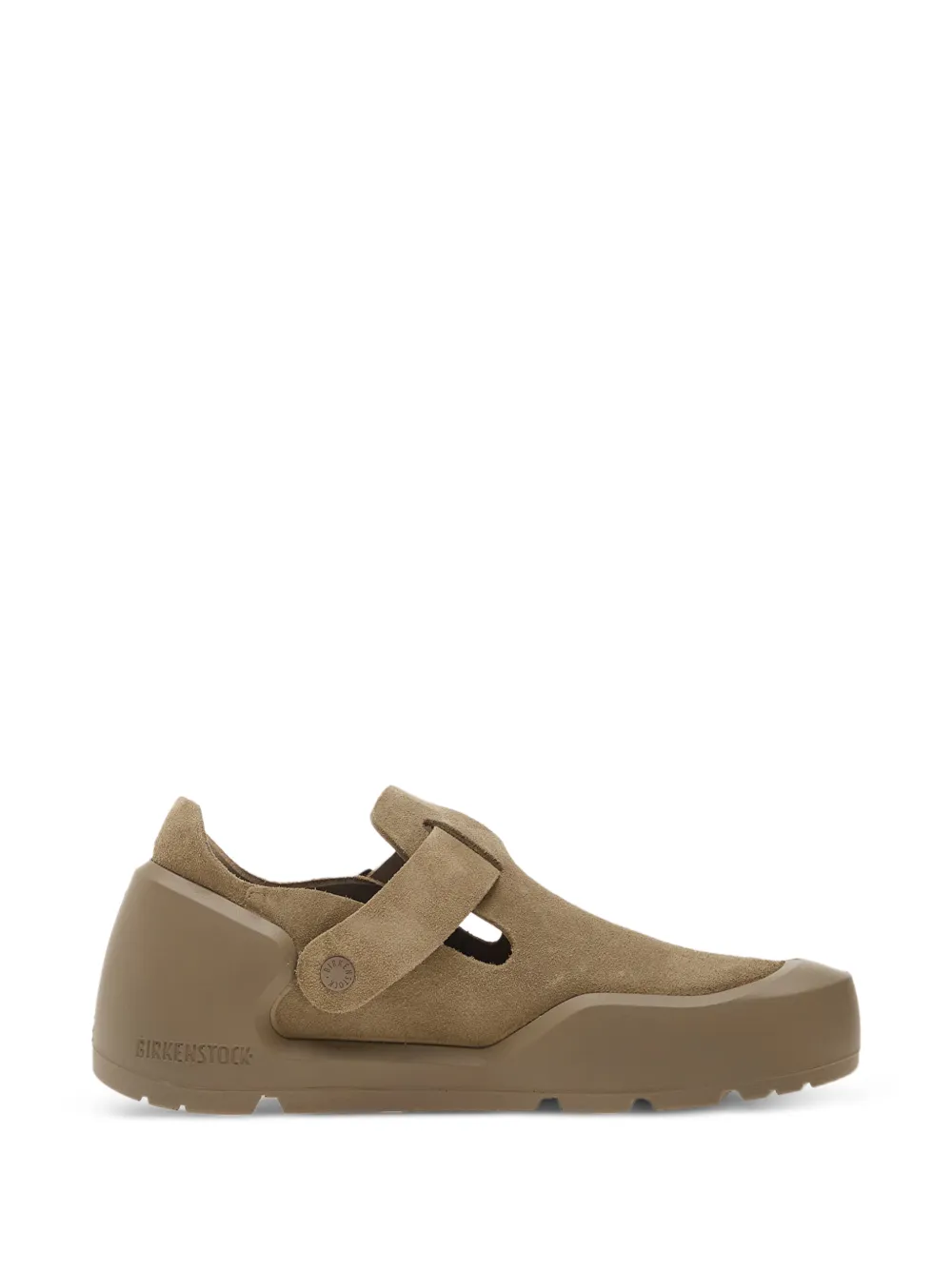 Birkenstock Reykjavik Bruin (1031794)