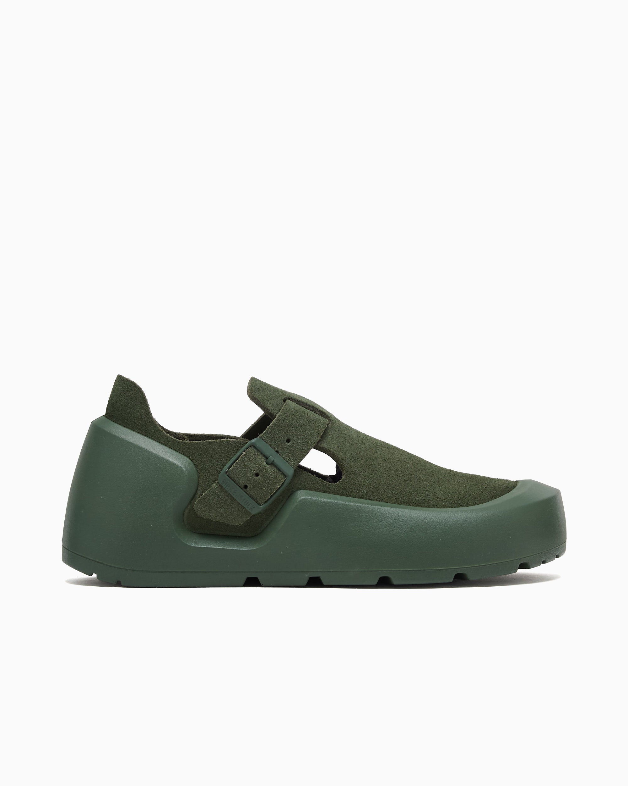Birkenstock Reykjavik Groen (1030118)