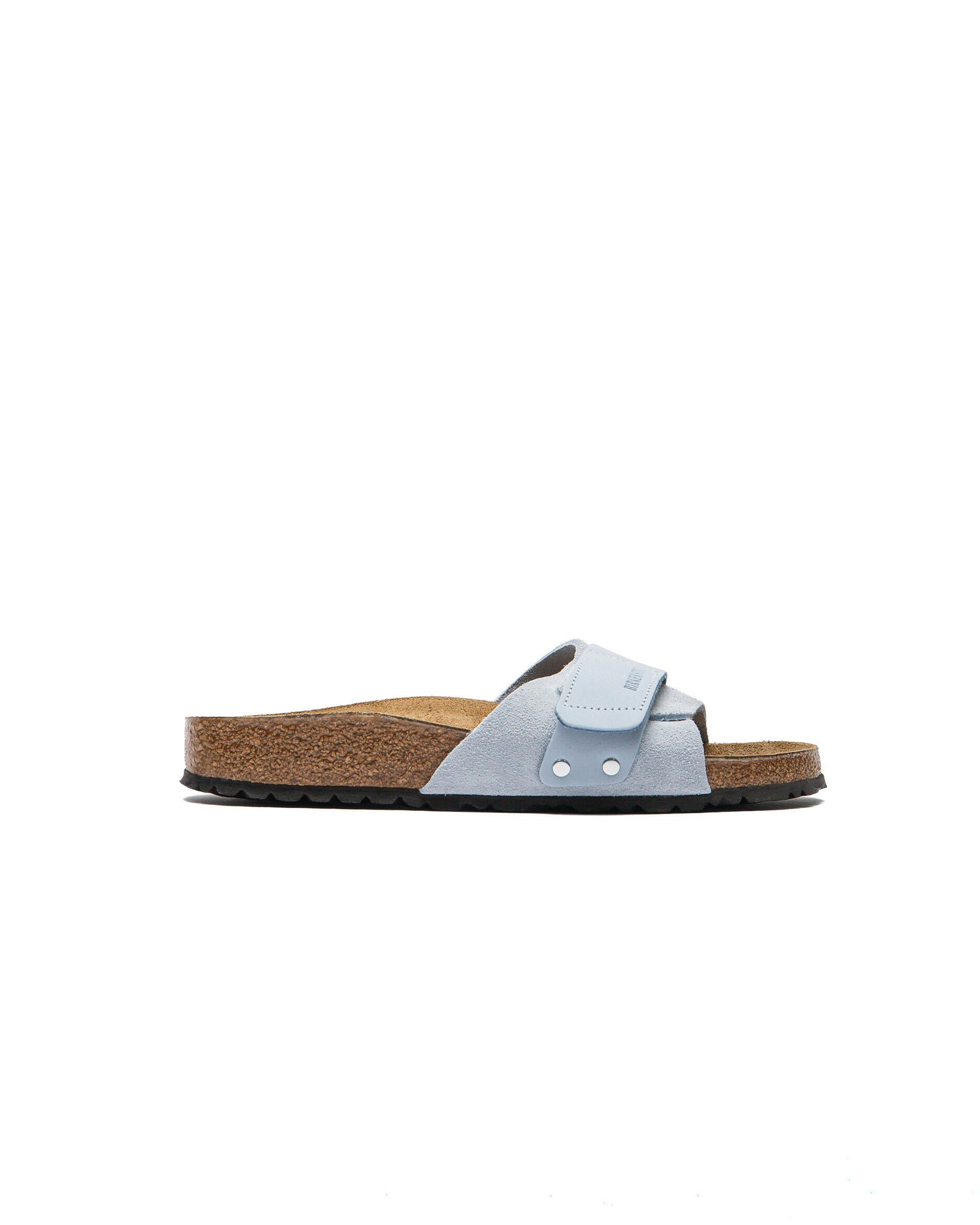 Birkenstock WMNS Oita Nubuck (Narrow Fit) (1030474)