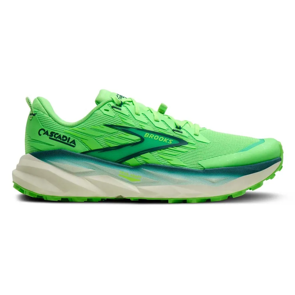 Brooks Cascadia 19 Trailschoenen 1104571D382