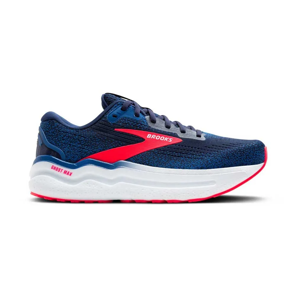 Brooks Ghost Max 2 Smalle Hardloopschoenen 1204201B486
