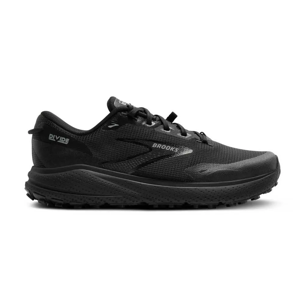 Brooks sneaker schwarz (1204491B047)