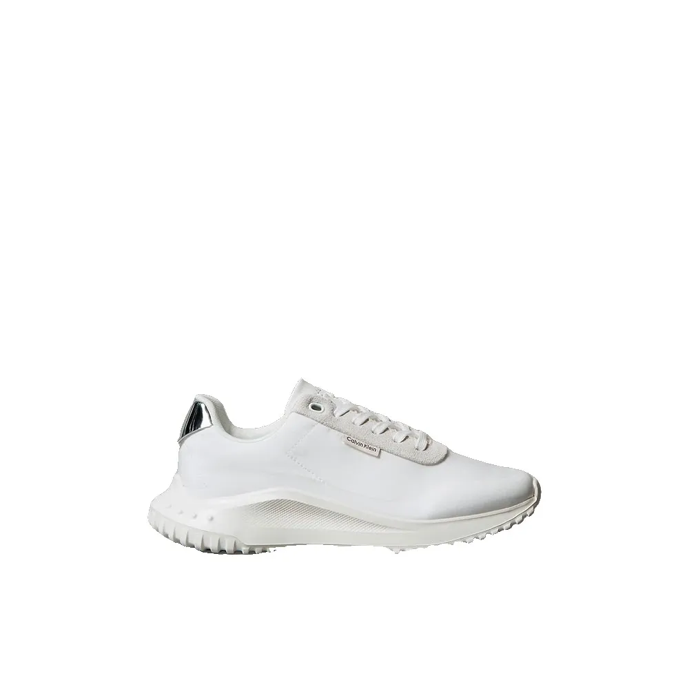 Calvin Klein sneaker Wit (YW0YW02016-01T)