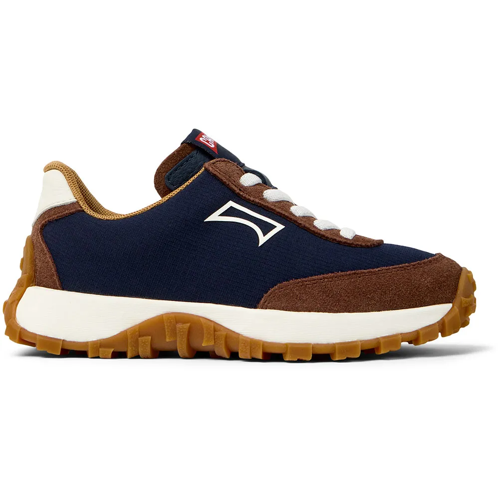 Camper sneaker Donkerblauw 2 (K800548-028)