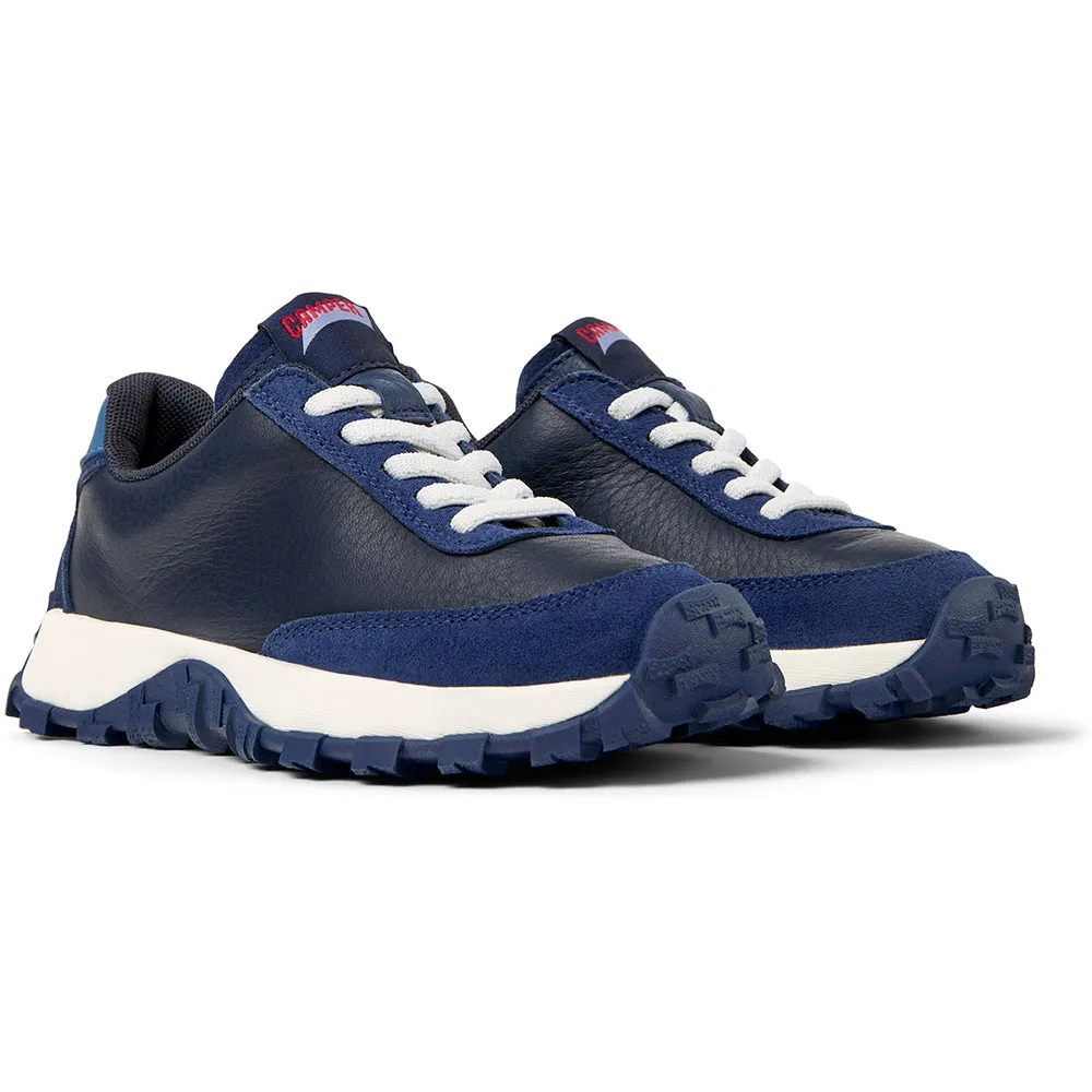 Camper sneaker Donkerblauw (K800548-021)