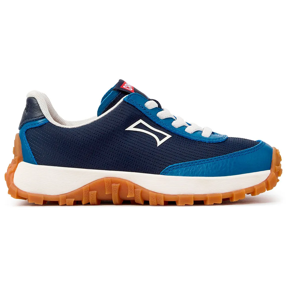 Camper sneaker Donkerblauw / Wit (K800548-032)