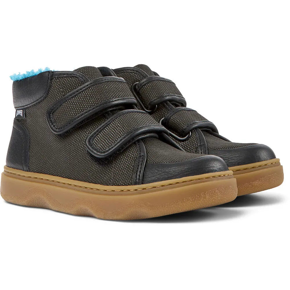 Camper sneaker Donkergrijs (K900303-007)