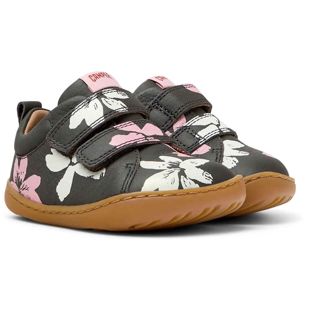 Camper sneaker Grijs Wit 1 (K800405-056)