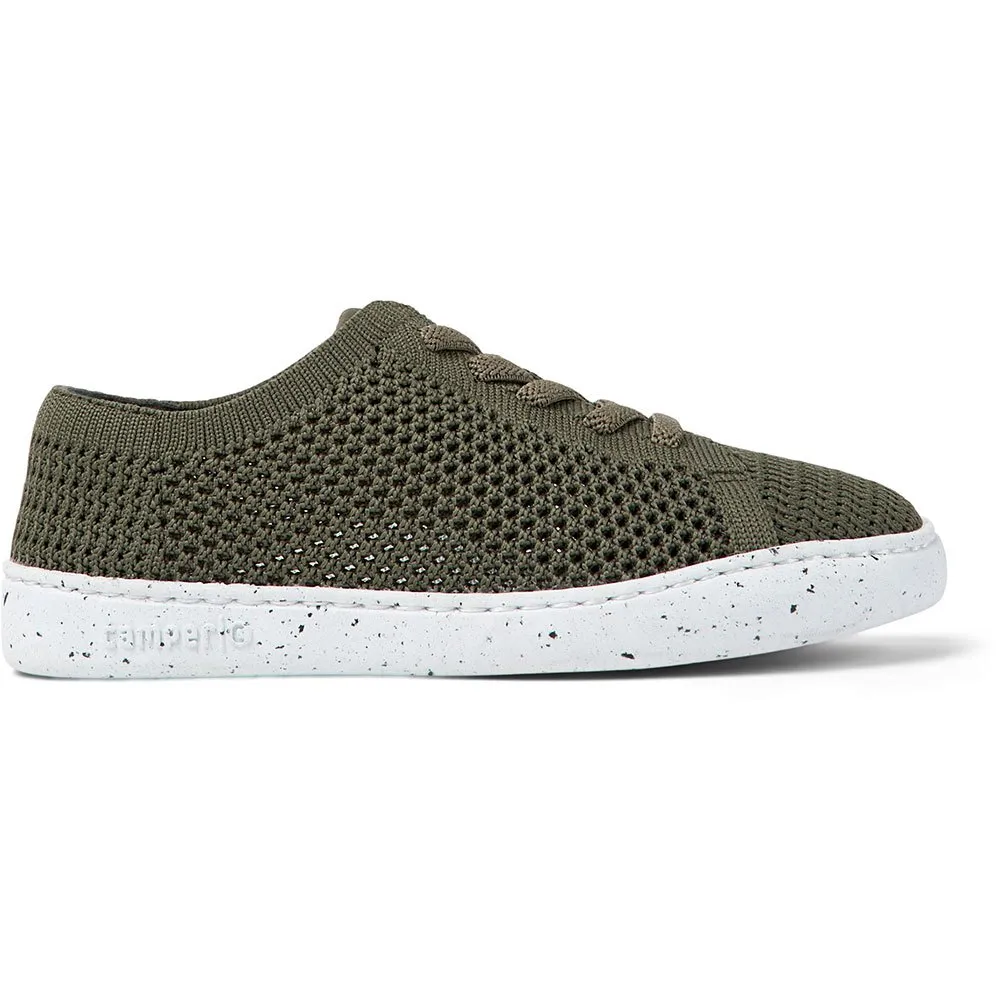 Camper sneaker Medium Green (K800541-003)
