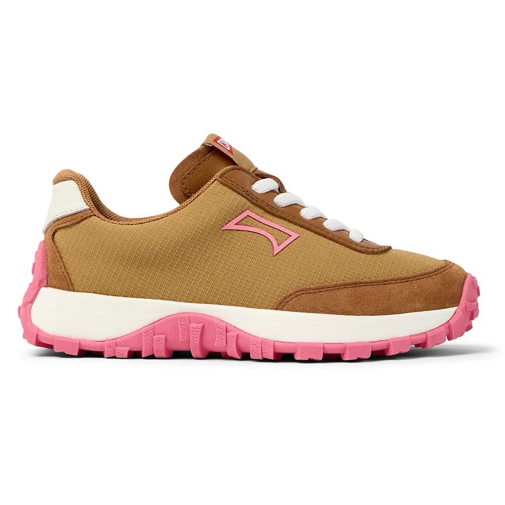Camper sneaker Medium bruin 1 (K800548-027)