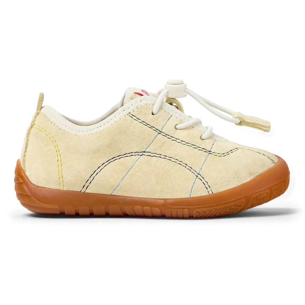 Camper sneaker Pastel Geel (K800683-002)