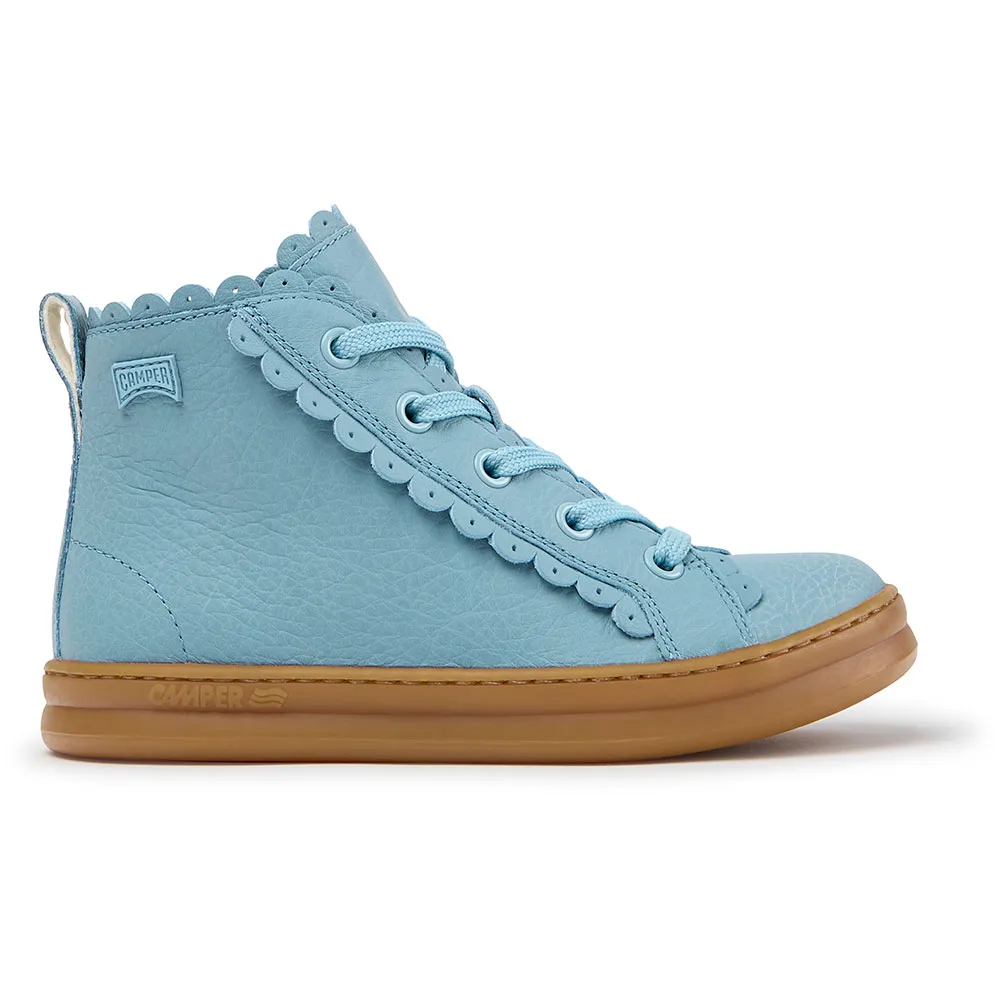 Camper sneaker Pastelblauw (K900421-001)