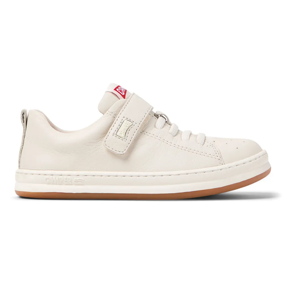 Camper sneaker Rood / Wit / Wolwit (K800247-030)