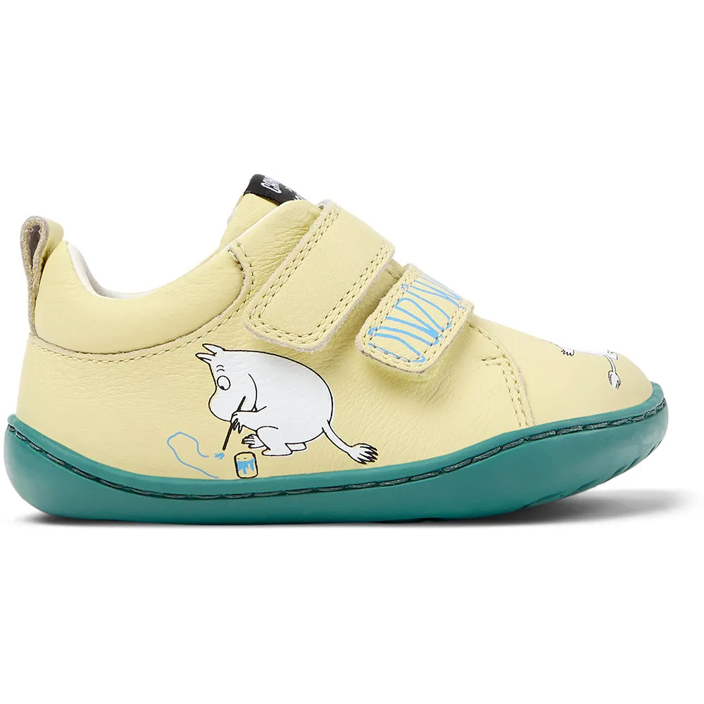 Camper sneaker Yellow (K800405-059)