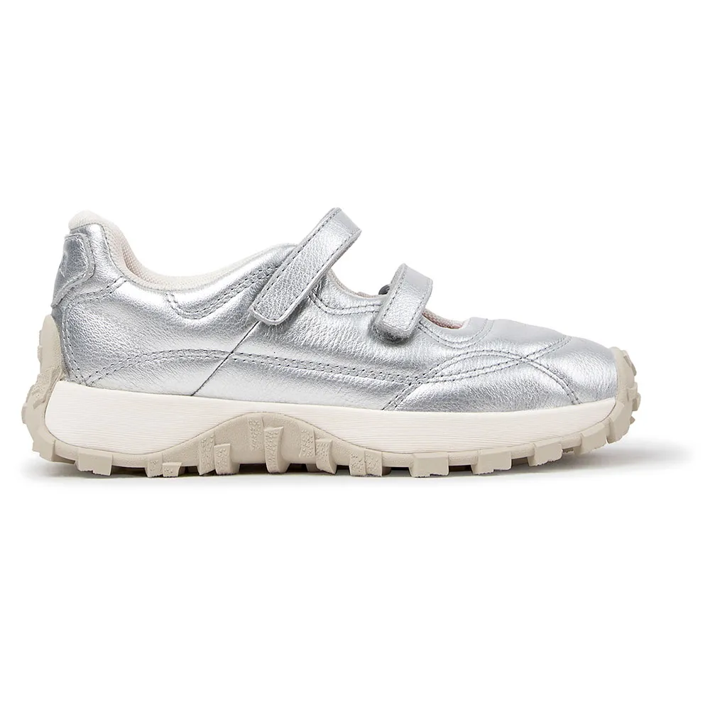 Camper sneaker Zilver (K800716-002)