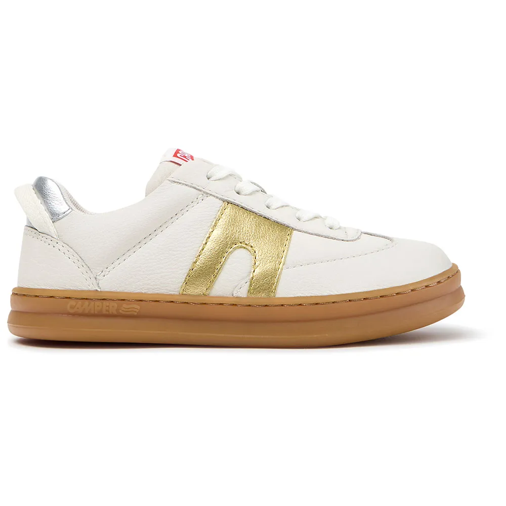 Camper sneaker Zilver / Offwhite (K800653-014)