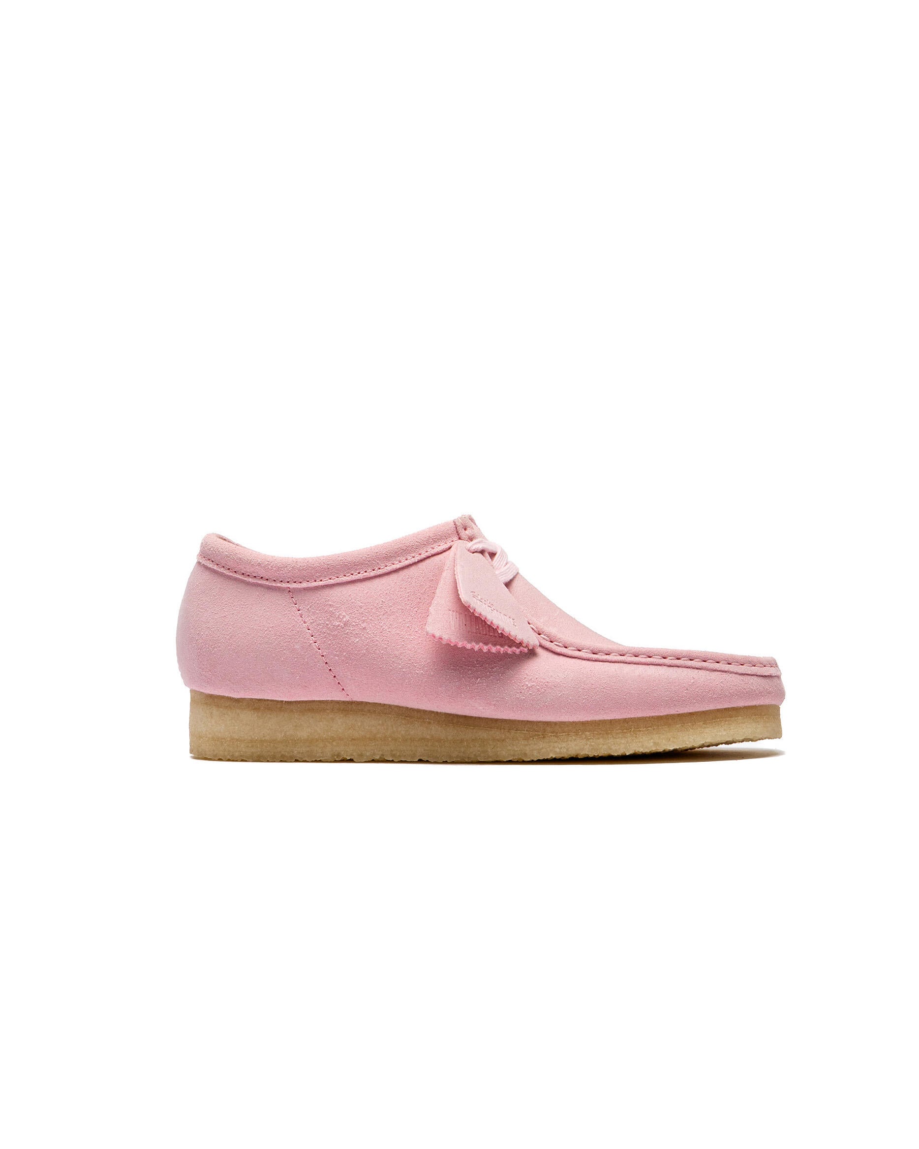 Clarks Originals Wallabee (261855607)