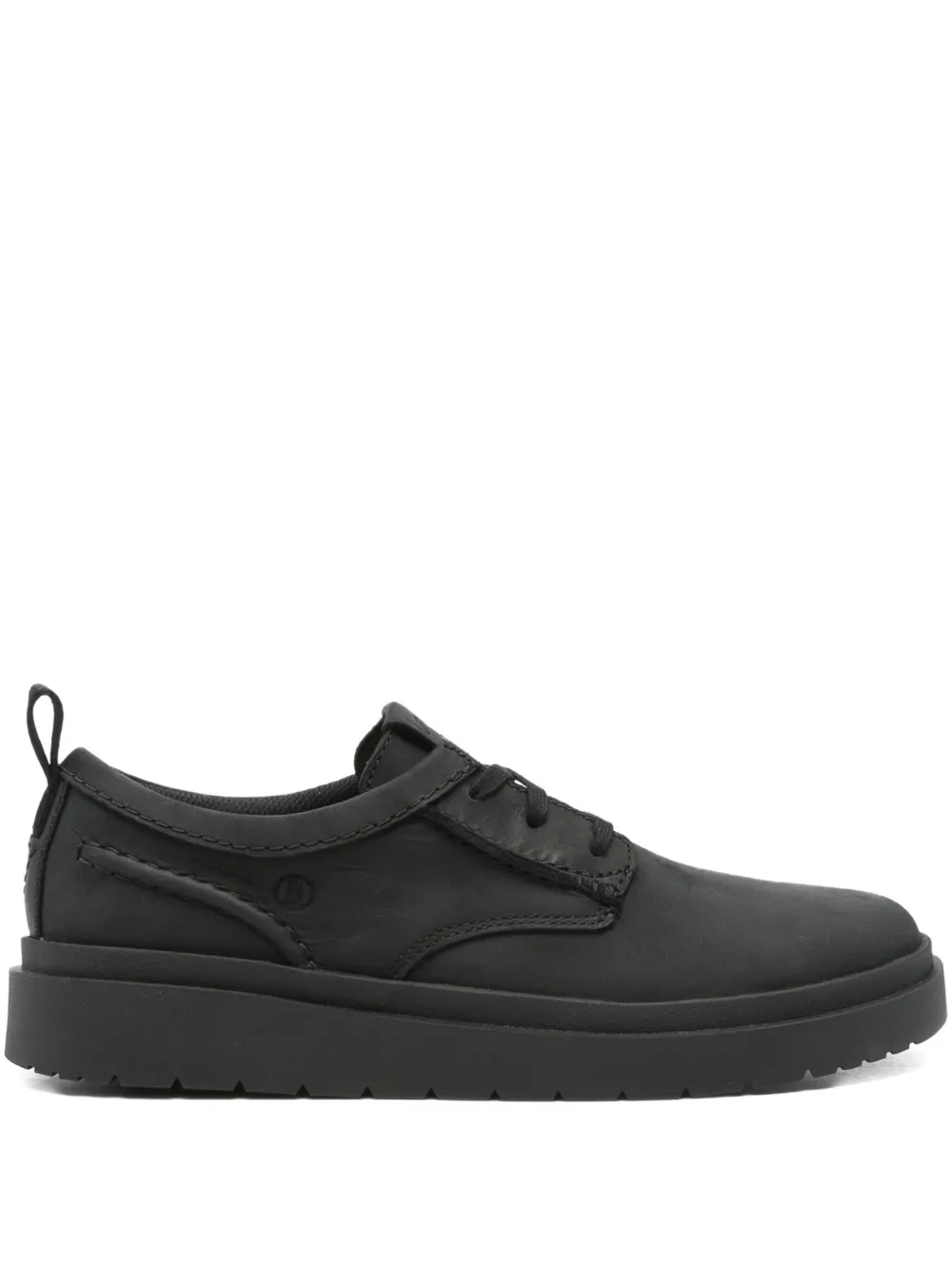 Clarks Polden Sneakers – Schwarz (CL26181379)