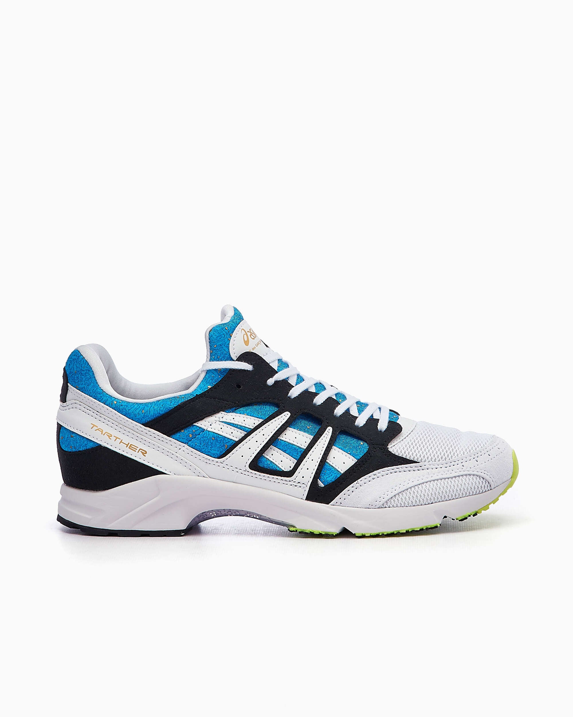 Comme Des Garçons Shirt Asics Gel-Nimbus Blauw (FG-K100-SS21-1)