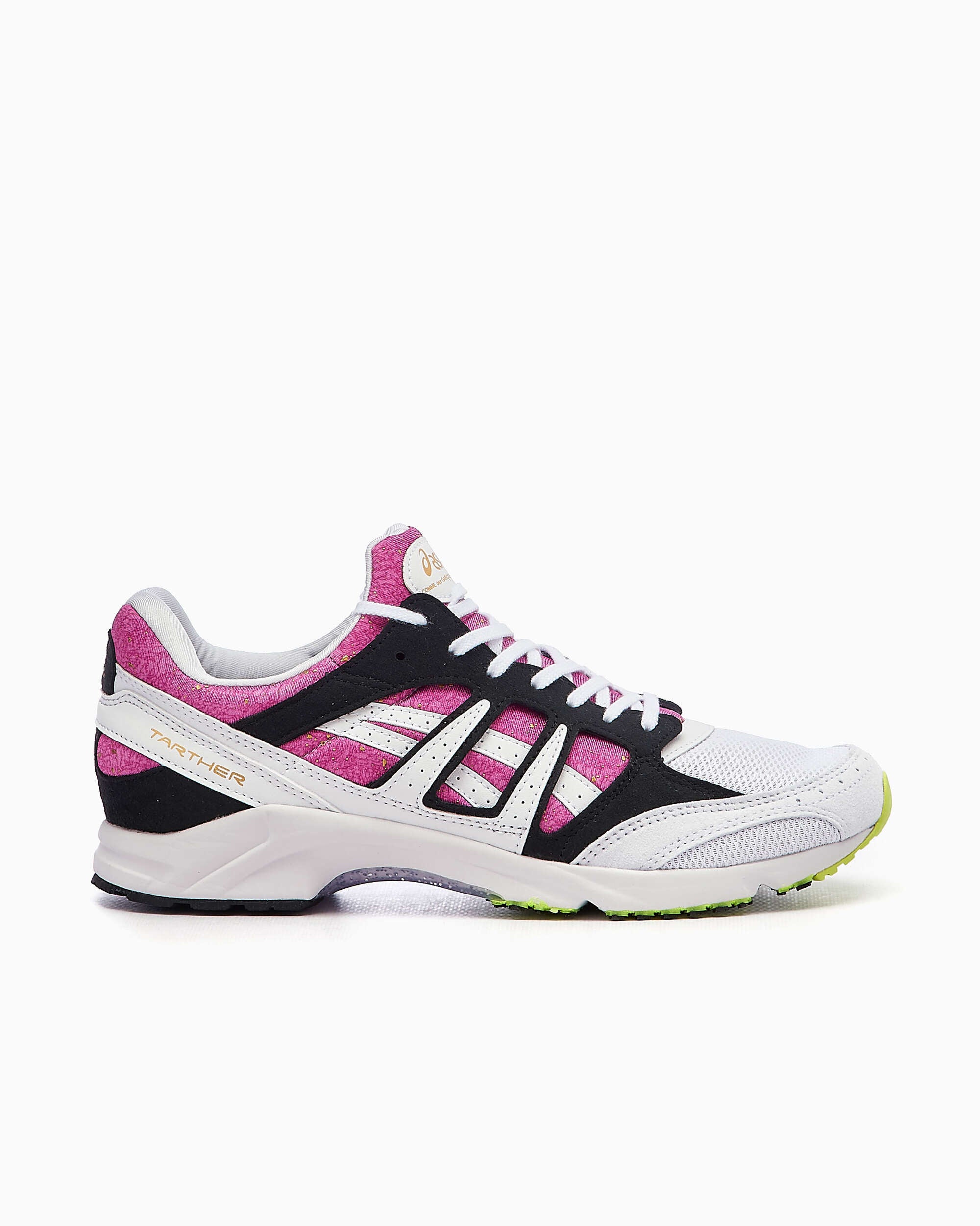 Comme Des Garçons Shirt Asics Gel-Nimbus Roze (FG-K100-SS21-2)