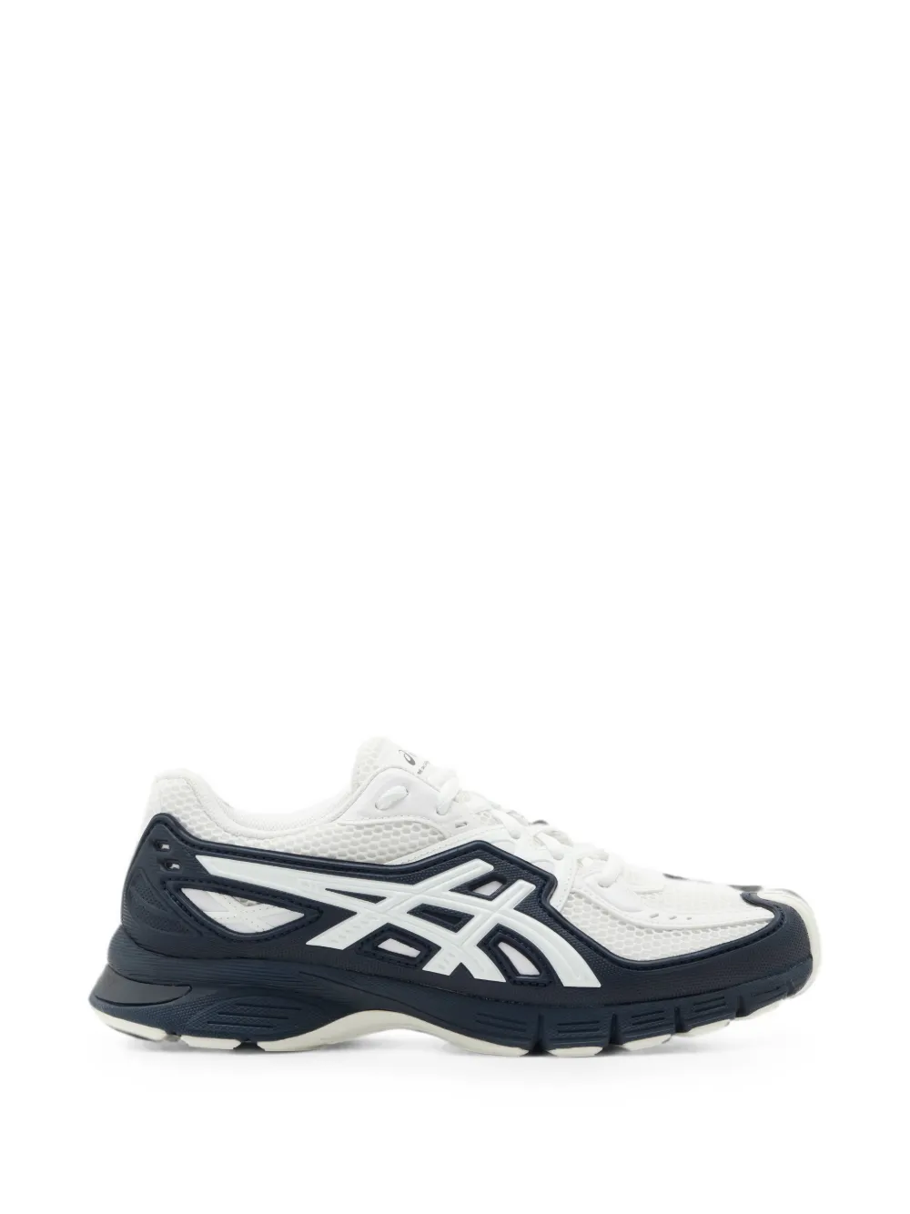 Comme Des Garçons Shirt x ASICS Gel-SD-Lyte Sneakers – Weiß (FQK10105122A)