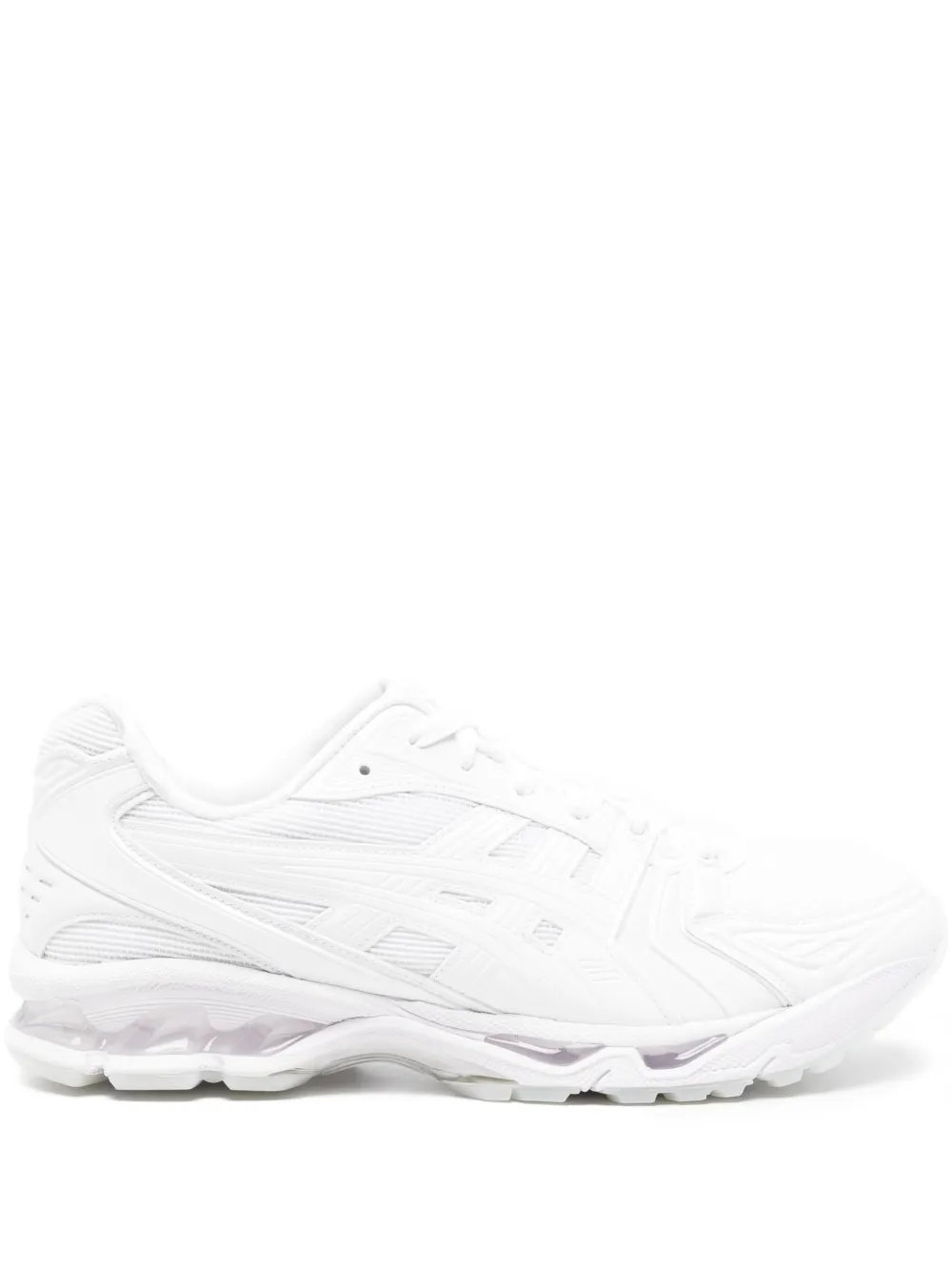 Comme Des Garçons Shirt x Asics Gel-Kayano 14 Sneakers – Weiß (FPK101002)