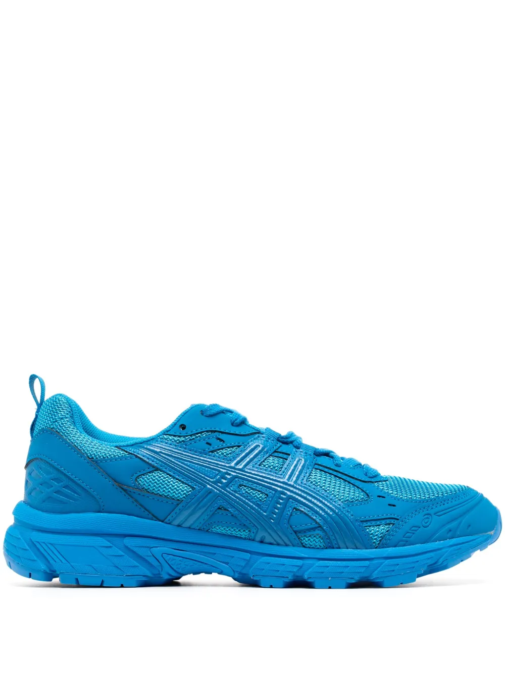 Comme Des Garçons Shirt x Asics Gel-Nunobiki sneakers – Blauw (FNK101)