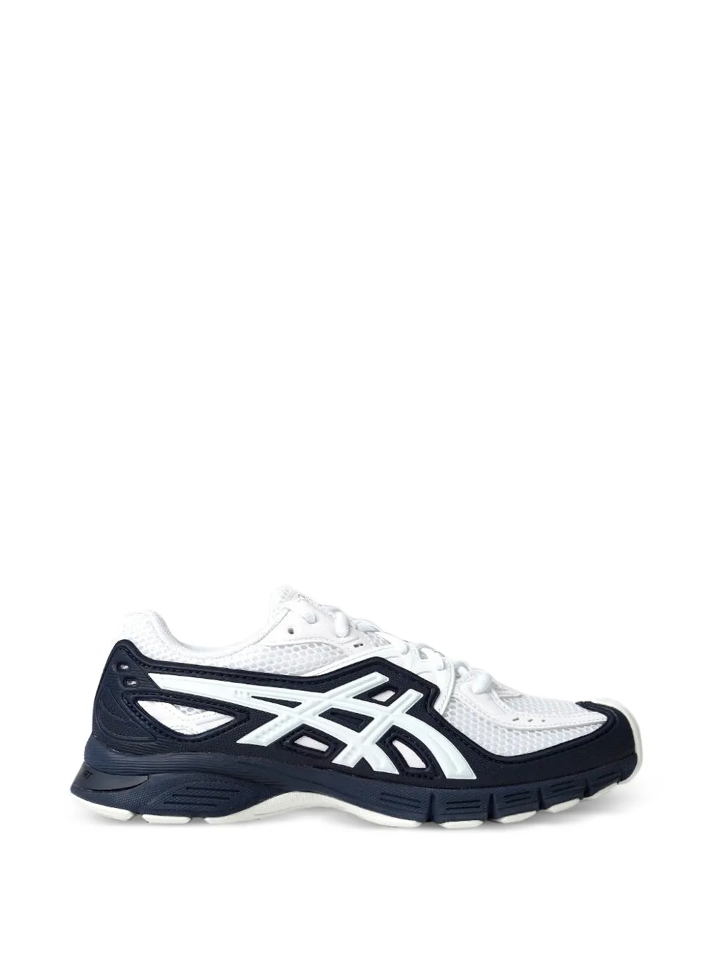 Comme Des Garçons Shirt x Asics Gel-Sd-Lyte mesh sneakers – Wit (1203B138)