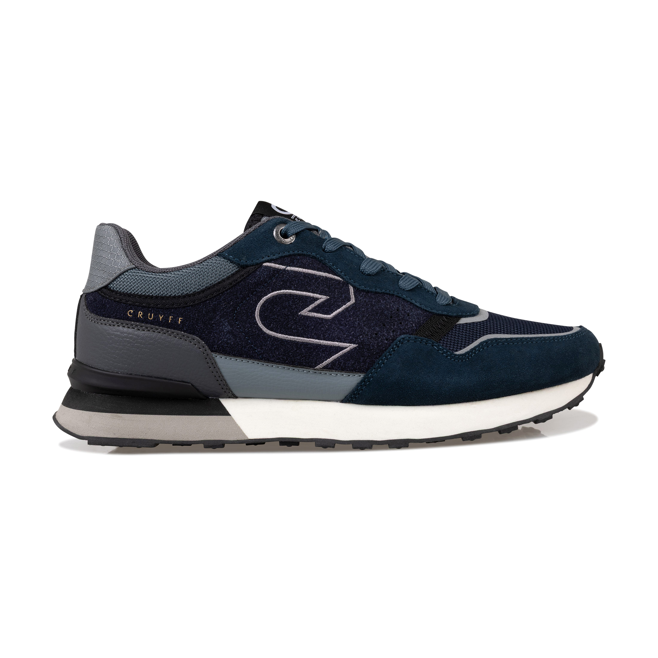 Cruyff sneaker Blauw (CS253110-600)