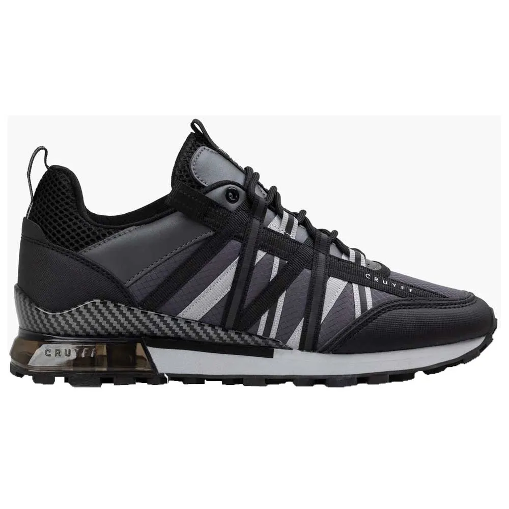 Cruyff sneaker Dark Grey / Refle (CC261052-979)