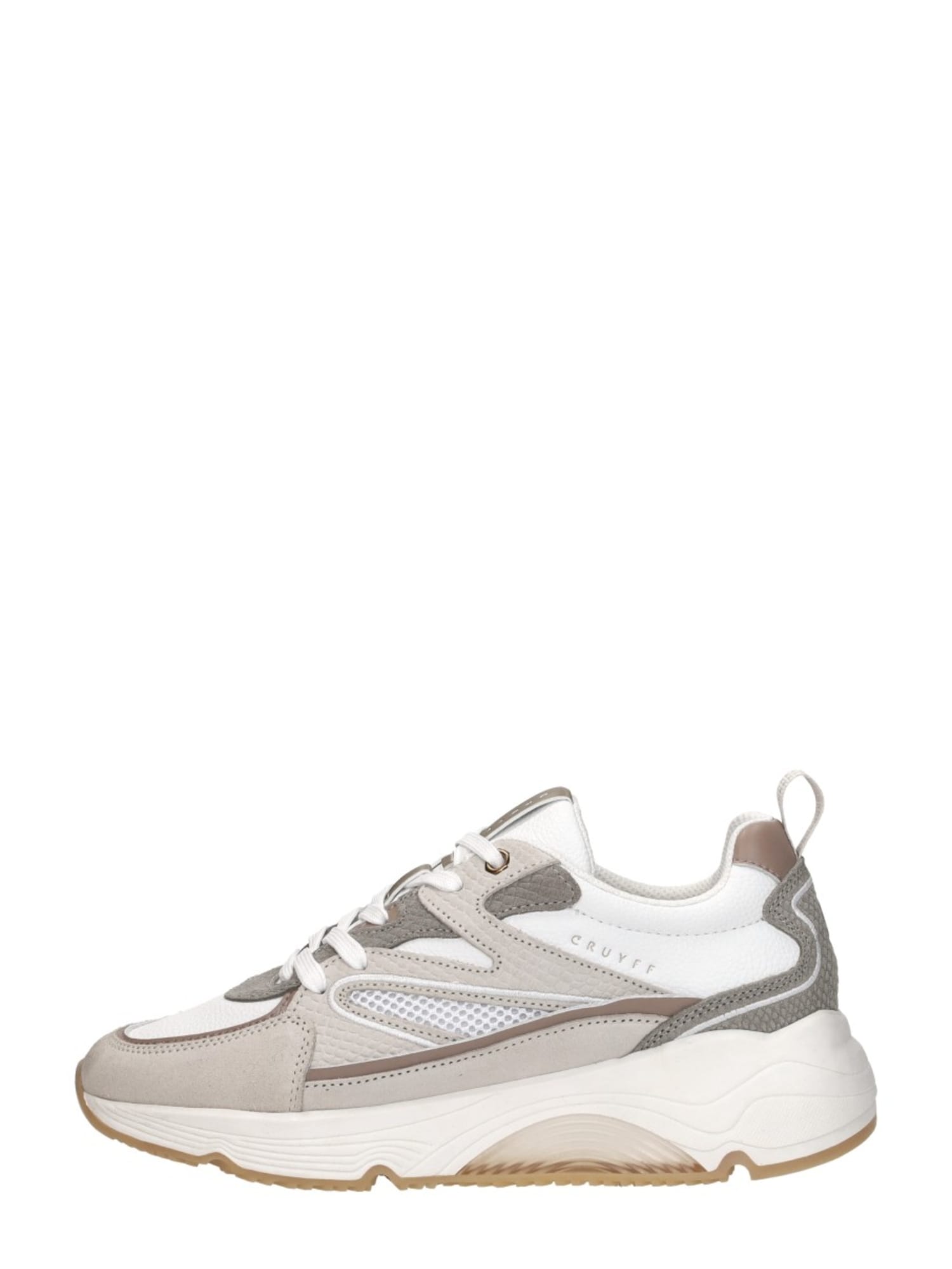 Cruyff sneaker Wit (6000067691C10)