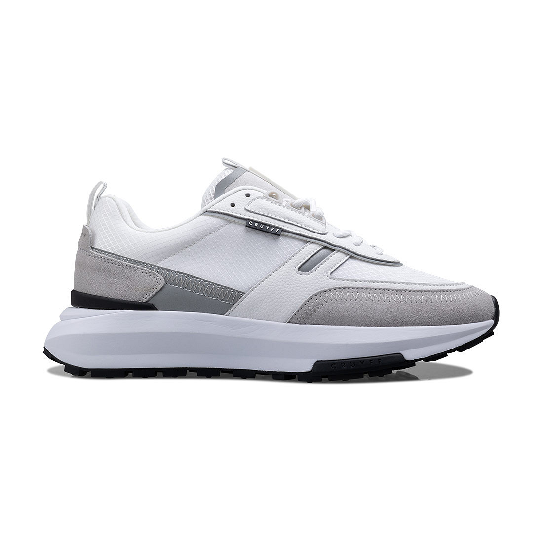 Cruyff sneaker Wit (CC241021-100)