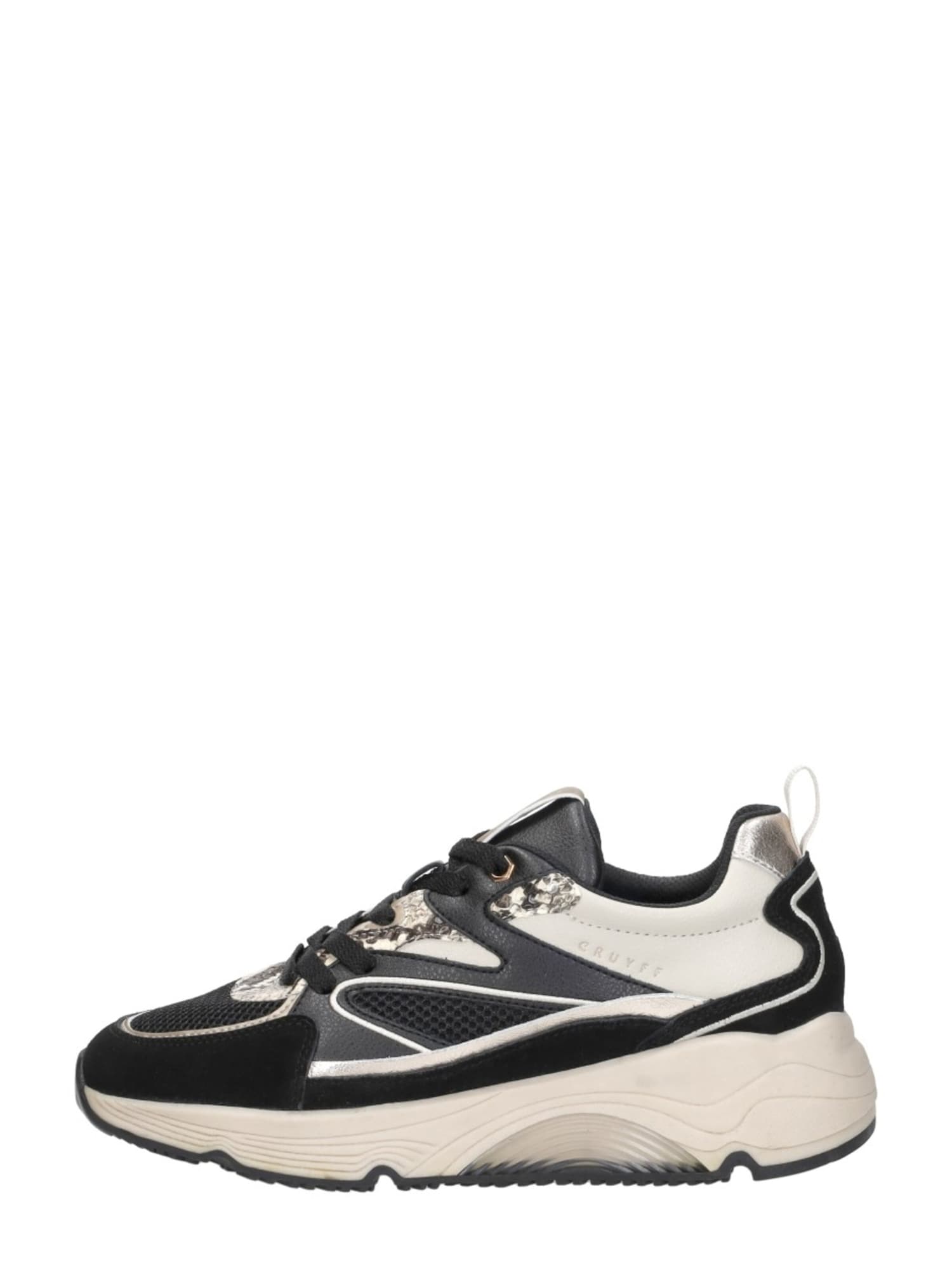 Cruyff sneaker Zwart (6000067690C5)