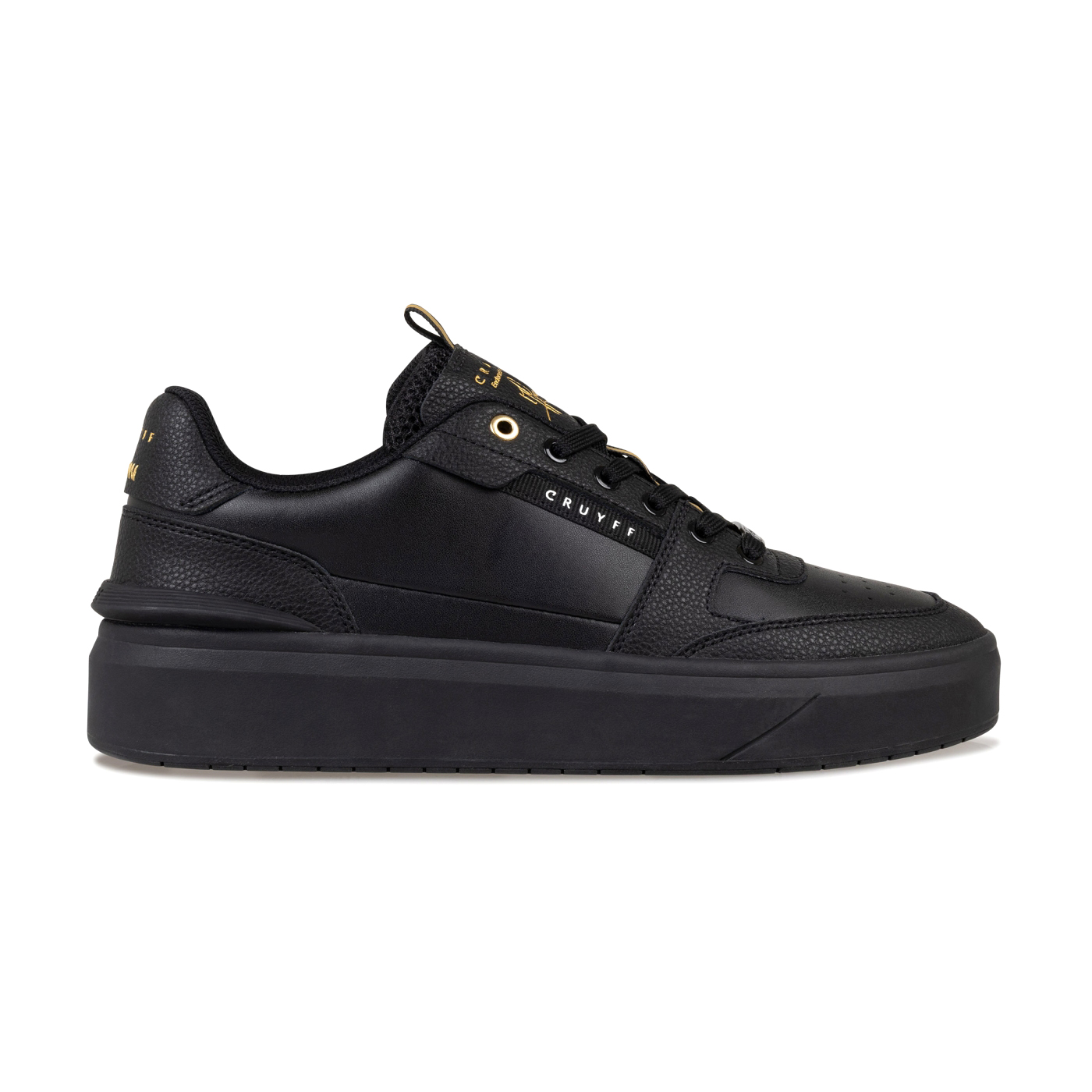 Cruyff sneaker Zwart (CC253040-998)