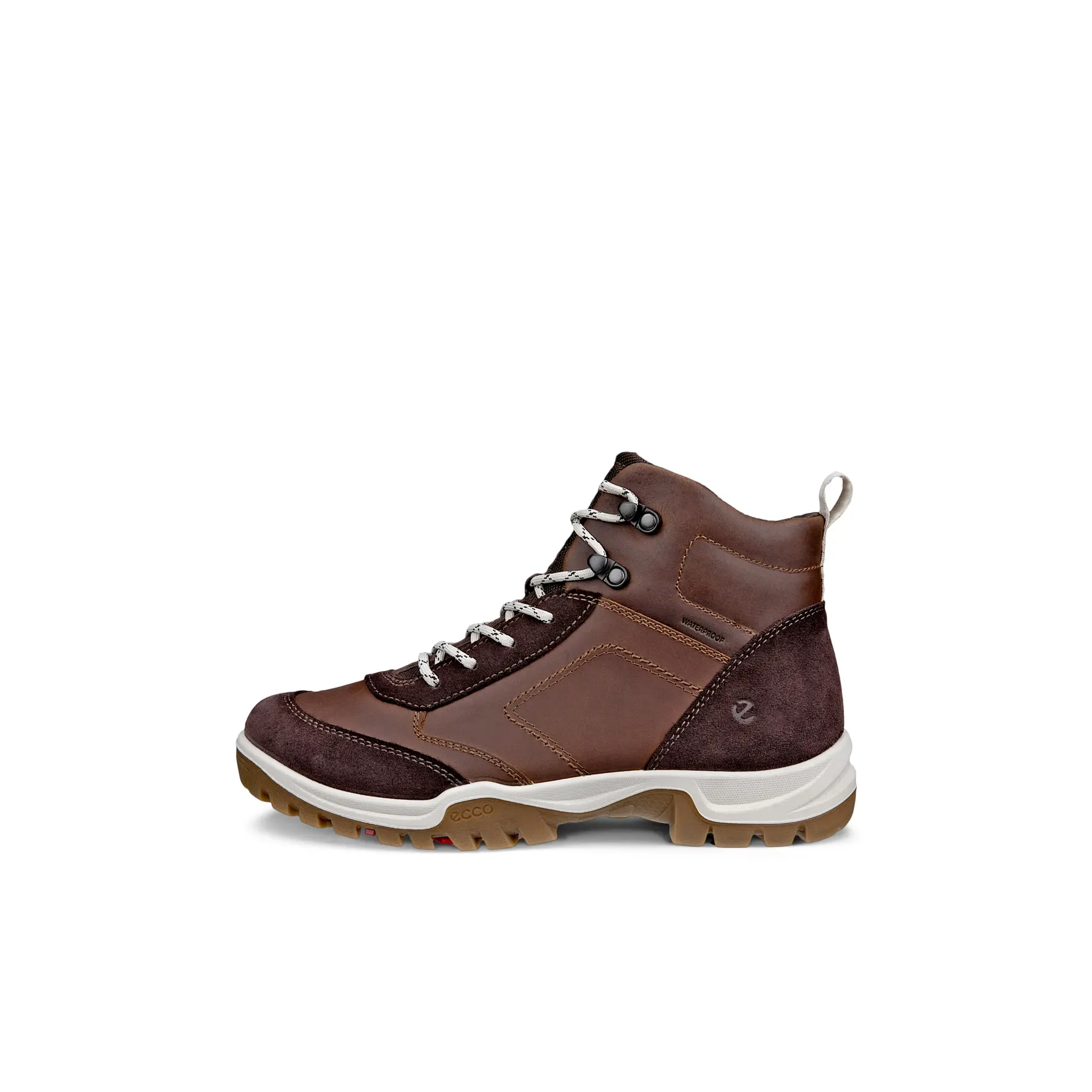Dames mid-cut wandelschoenen Ecco Xpedition III 811413-61459