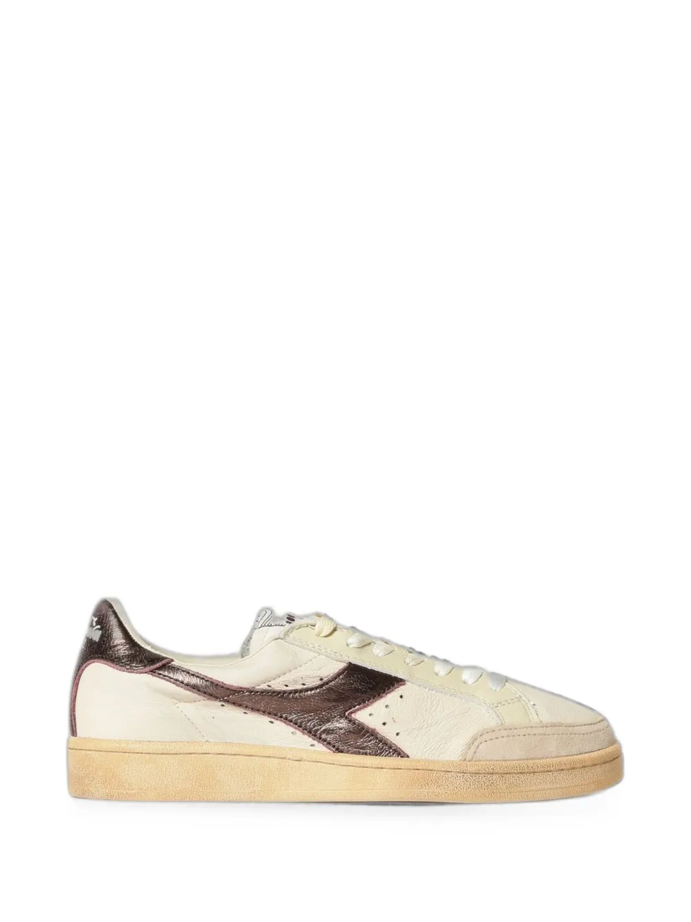 Diadora Prestige Aged Italia sneakers – Beige (201182809)