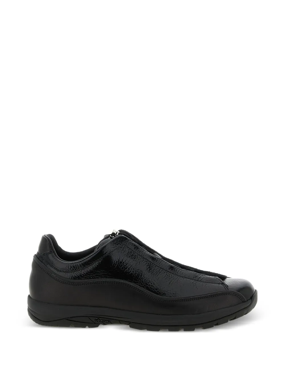 Diemme Licata Sneakers – Schwarz (DI26SPAMMM05T001)
