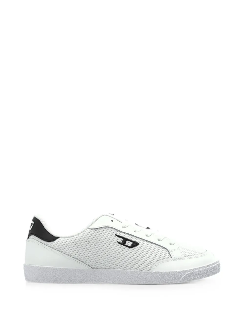 Diesel S-D-LEO low-top sneakers – Wit (Y03907P7747)