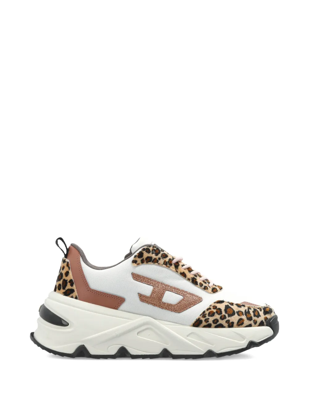 Diesel Savannah Sneakers – Weiß (Y03827P8779)