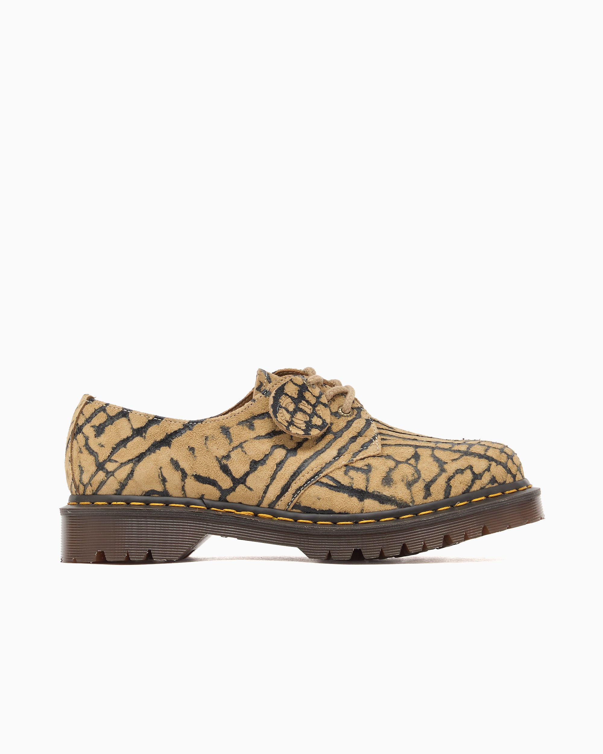 Dr. Martens 1461 Wild Emboss Schoenen Unisex (42796200)