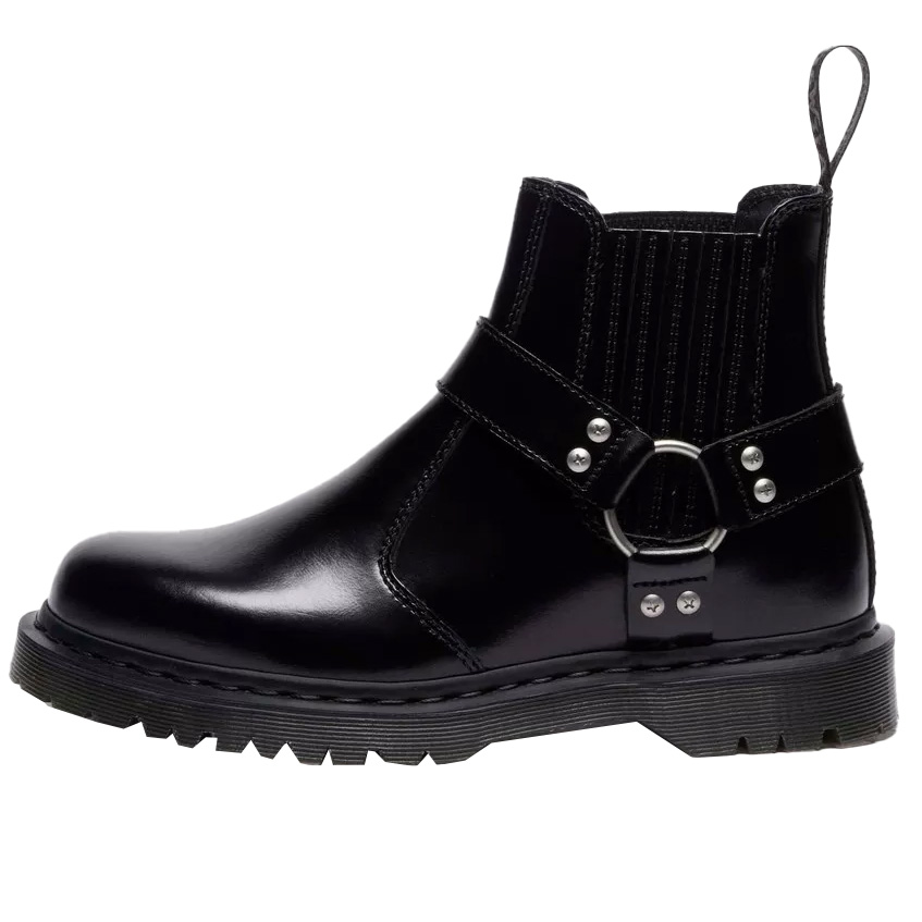 Dr. Martens 2976 Black (41387001)