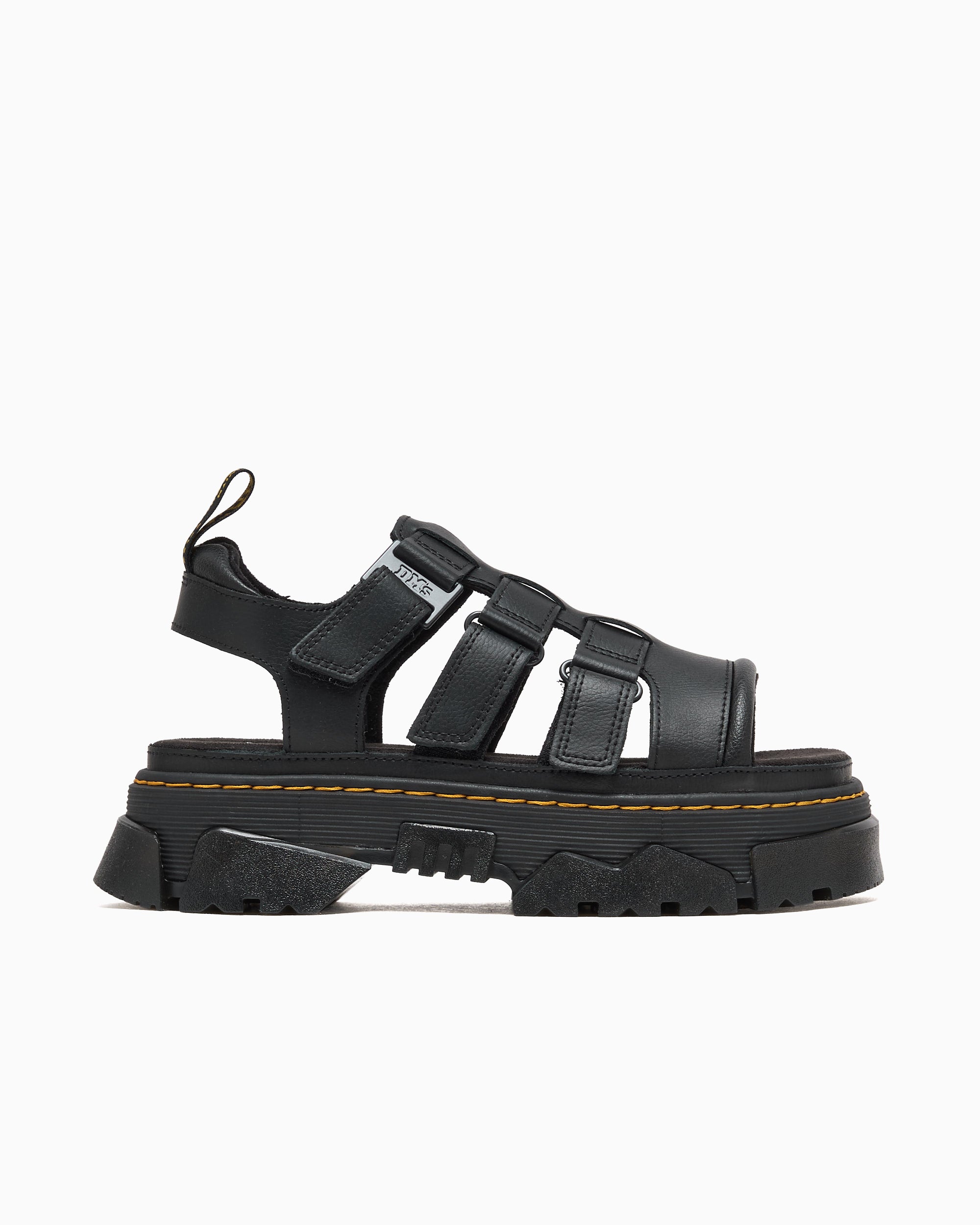 Dr. Martens Mattison 3 Stripes (40891001)