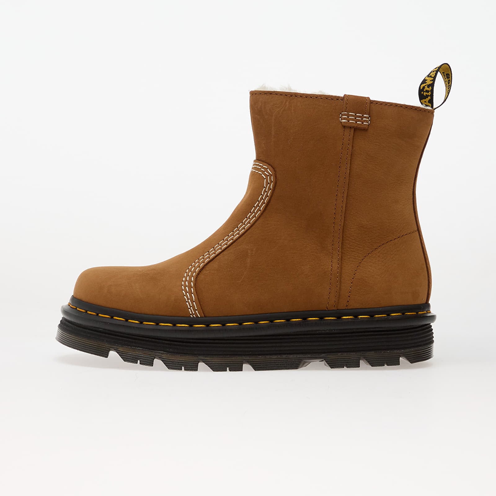 Dr. Martens – Women’s Zebzag Rigger WL – Winterschoenen (DM42023200)