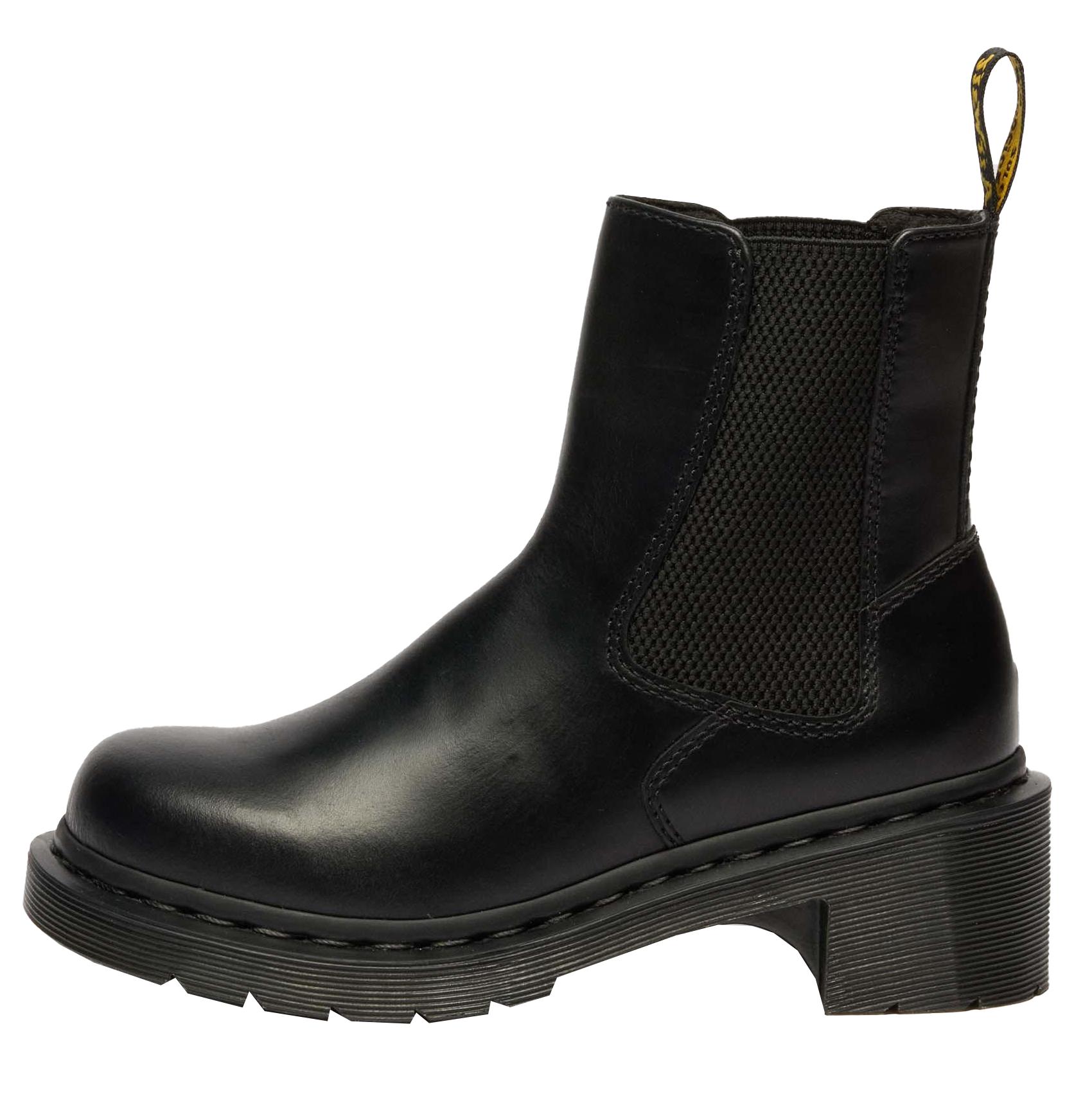 Dr. Martens sneaker Black (42665001)