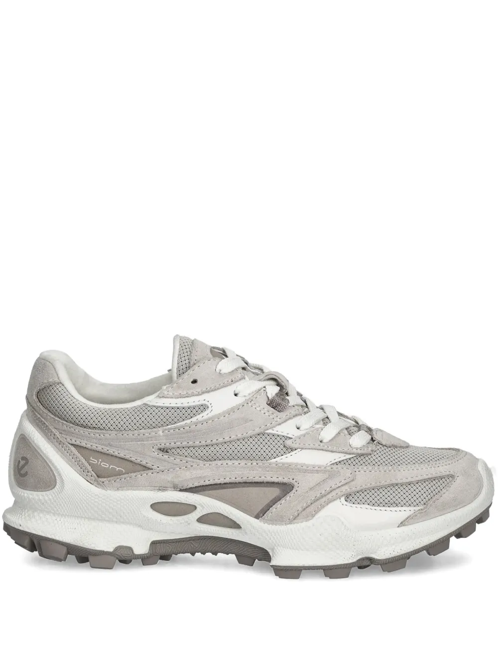 ECCO Biom C-Trail sneakers – Grijs (803473)