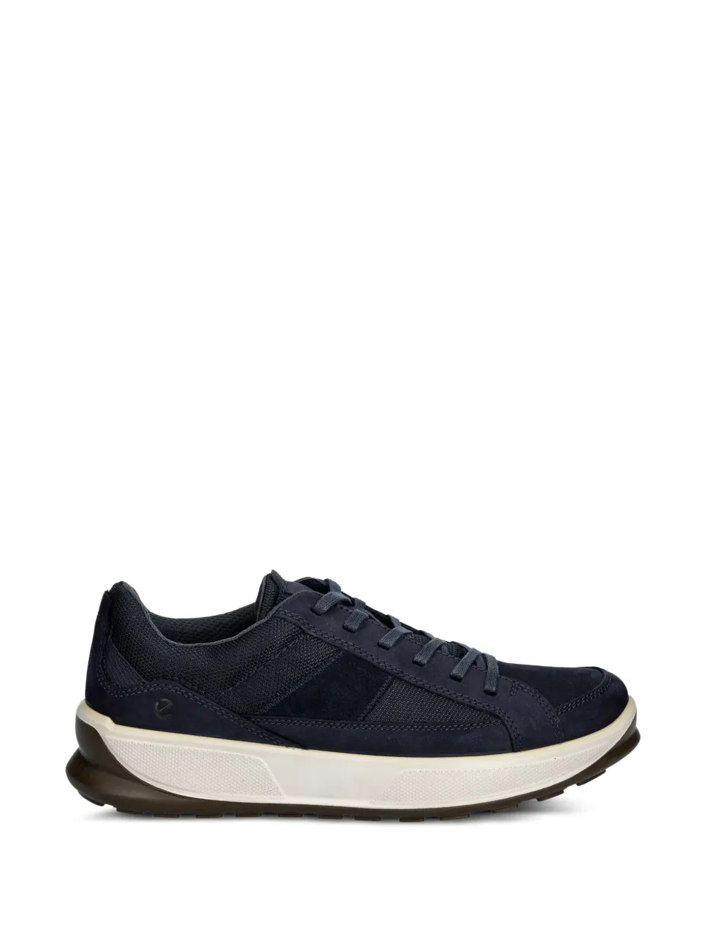 ECCO Byway 2.0 Sneakers mit Einsätzen – Blau (522844)