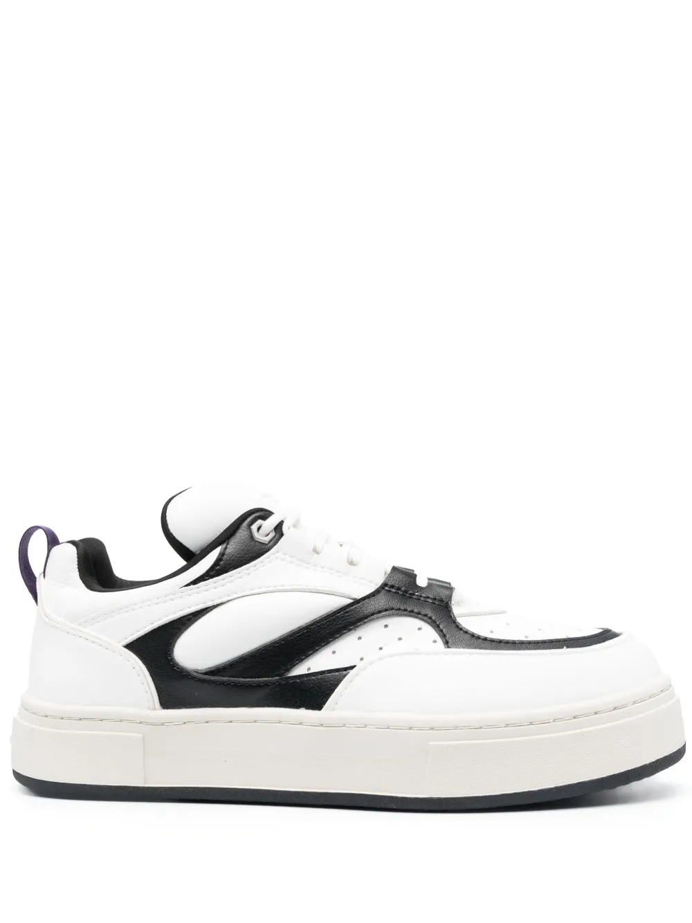 EYTYS Sidney low-top sneakers – Wit (F016017)