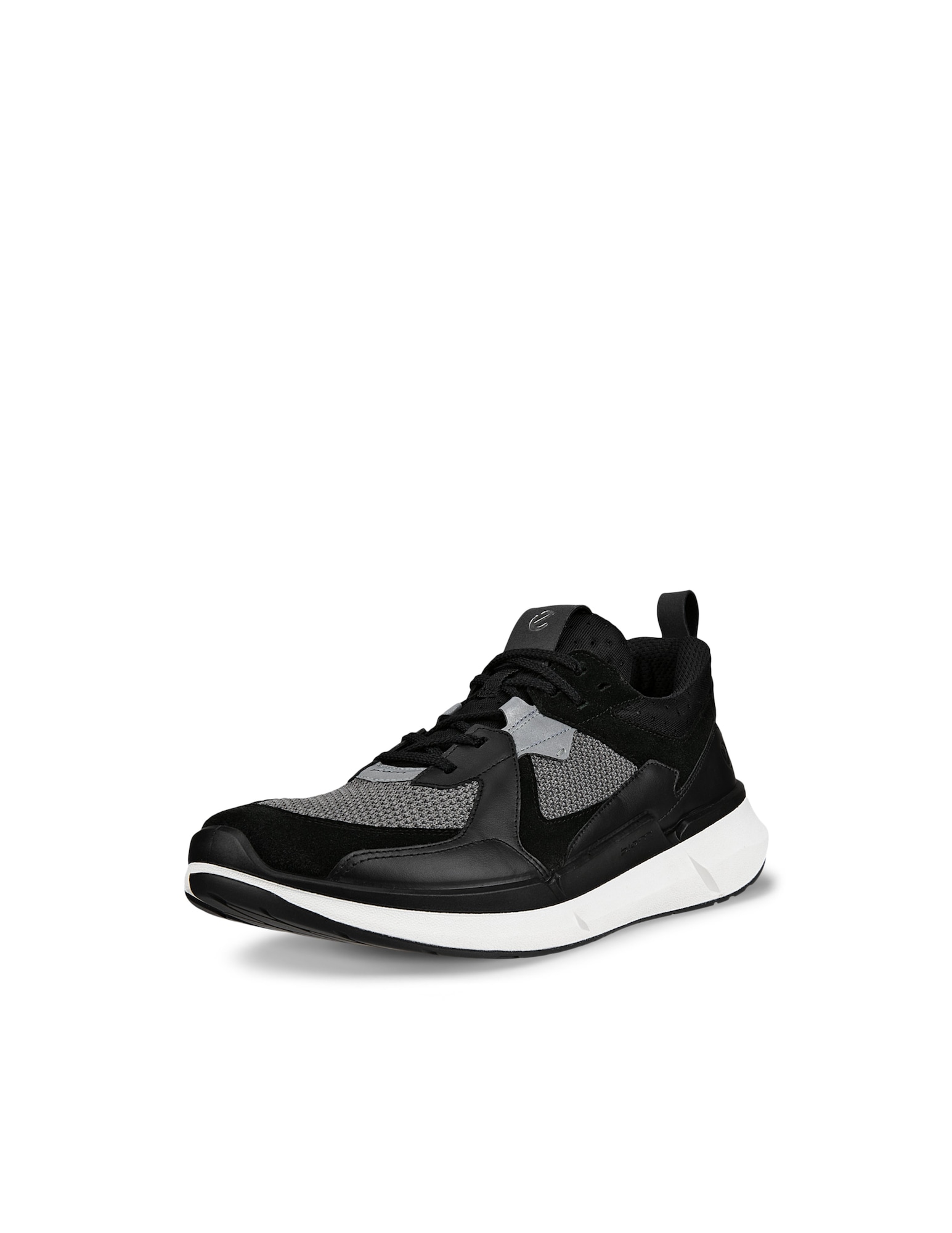 Ecco Biom Grijs / Zwart (830774-50582)