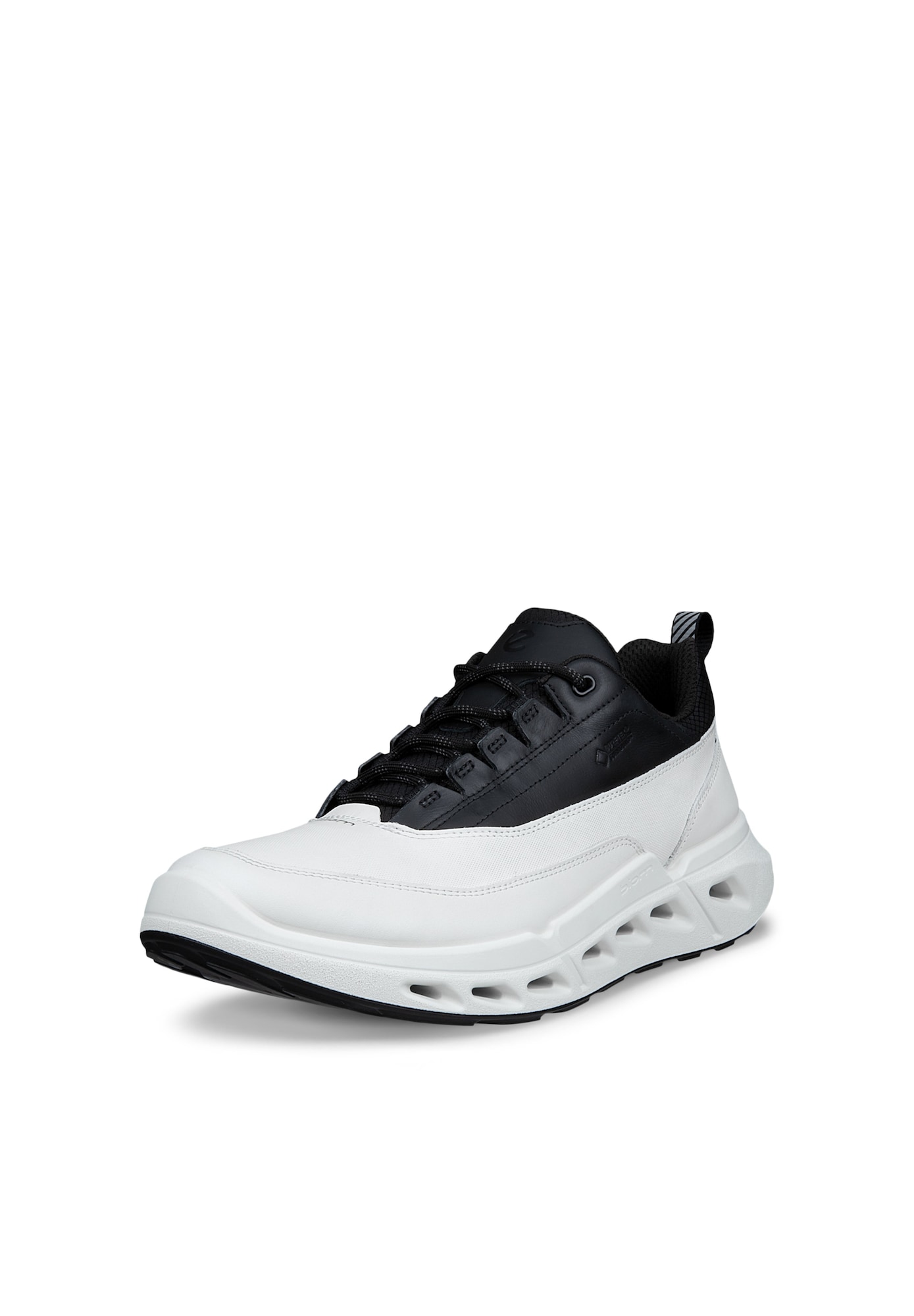 Ecco Biom Zwart / Wit (850304-51222)